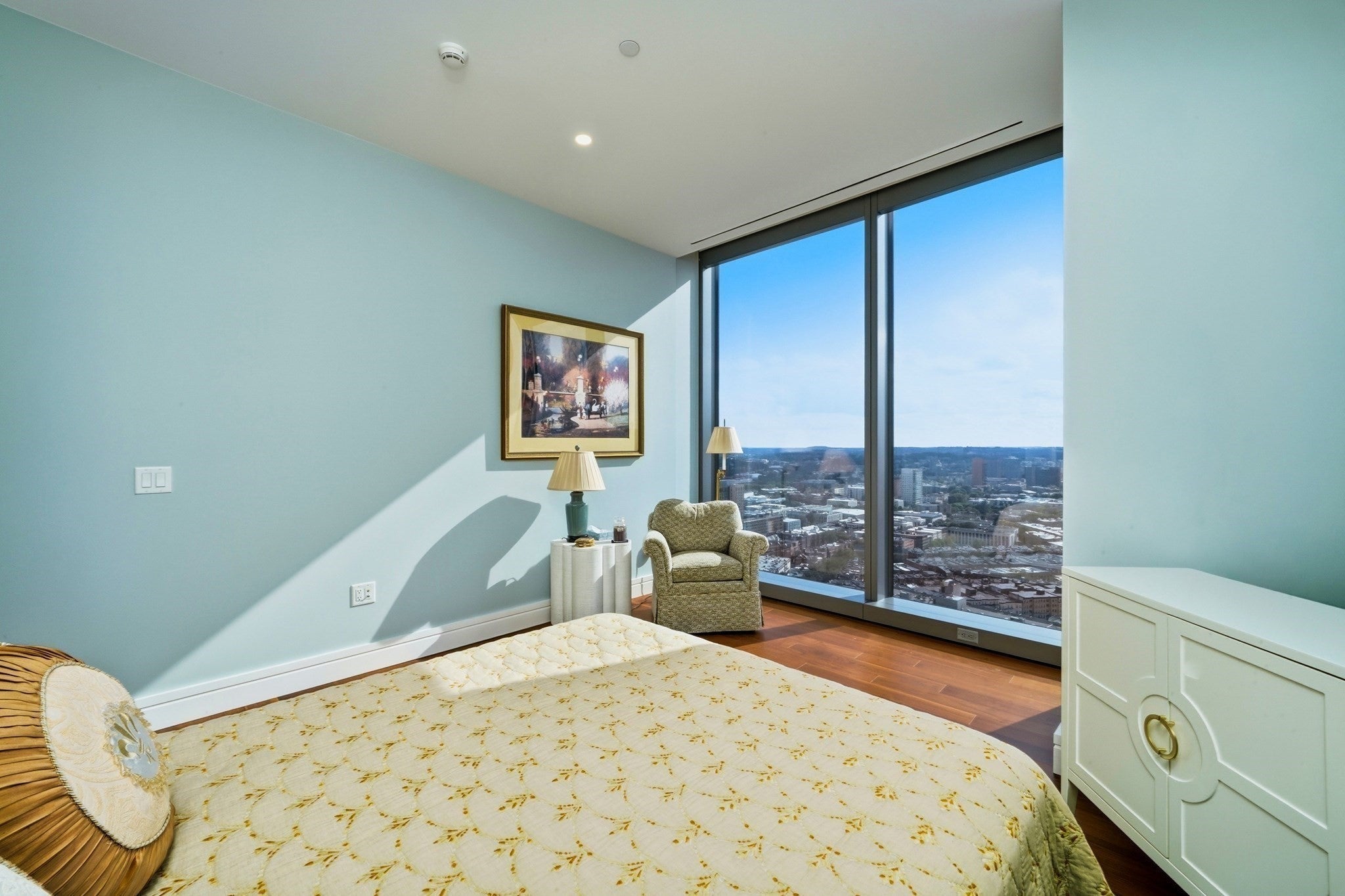 1 Dalton St #3205, Boston, MA, 1 Dalton St #3205, Boston, MA Photo #24