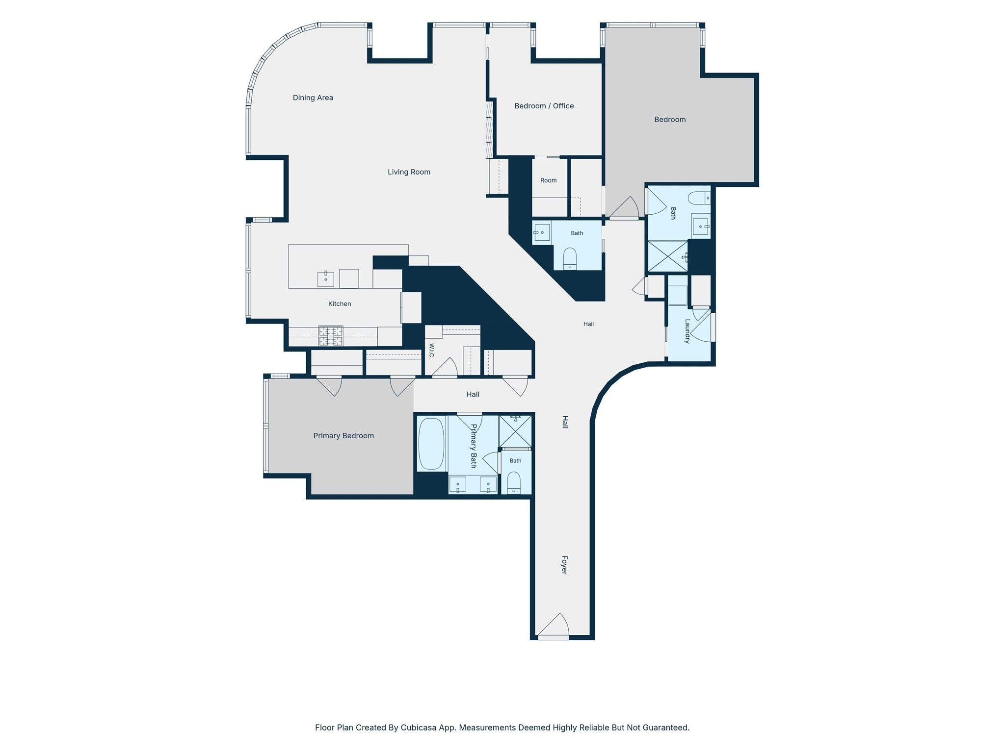 1 Dalton St #3205, Boston, MA, 1 Dalton St #3205, Boston, MA Photo #42