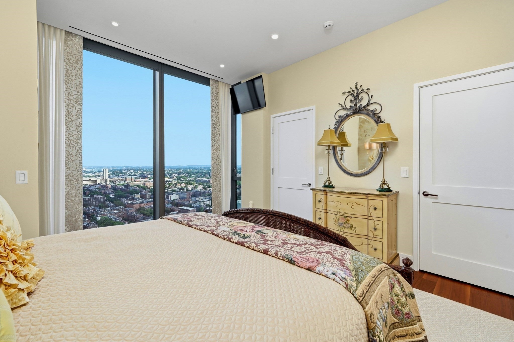 1 Dalton St #3205, Boston, MA, 1 Dalton St #3205, Boston, MA Photo #18