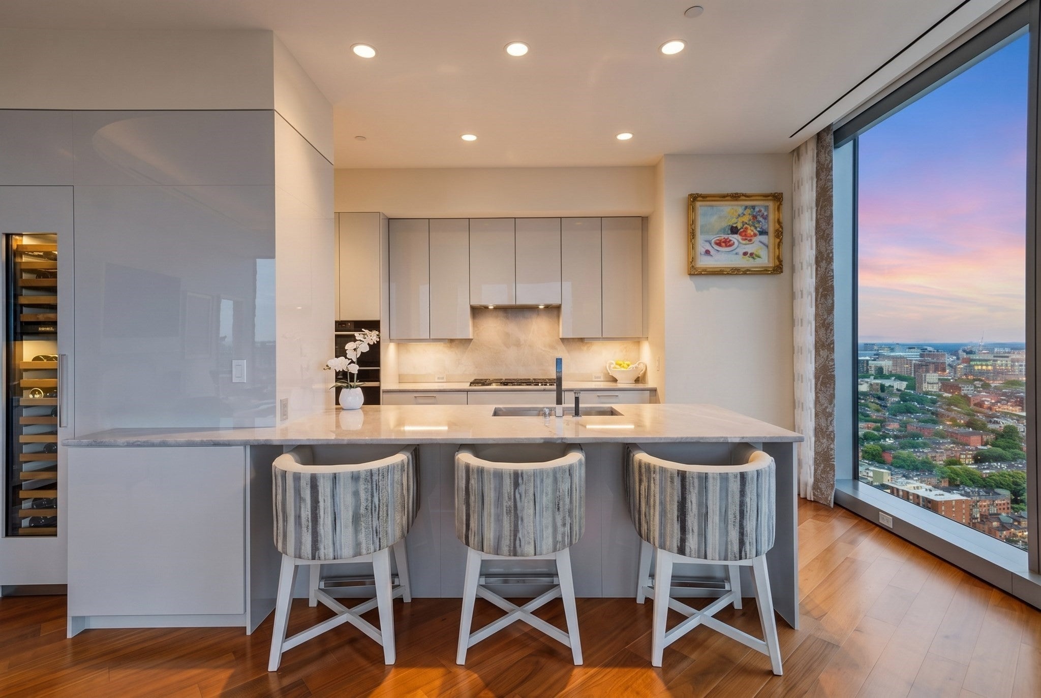 1 Dalton St 3205