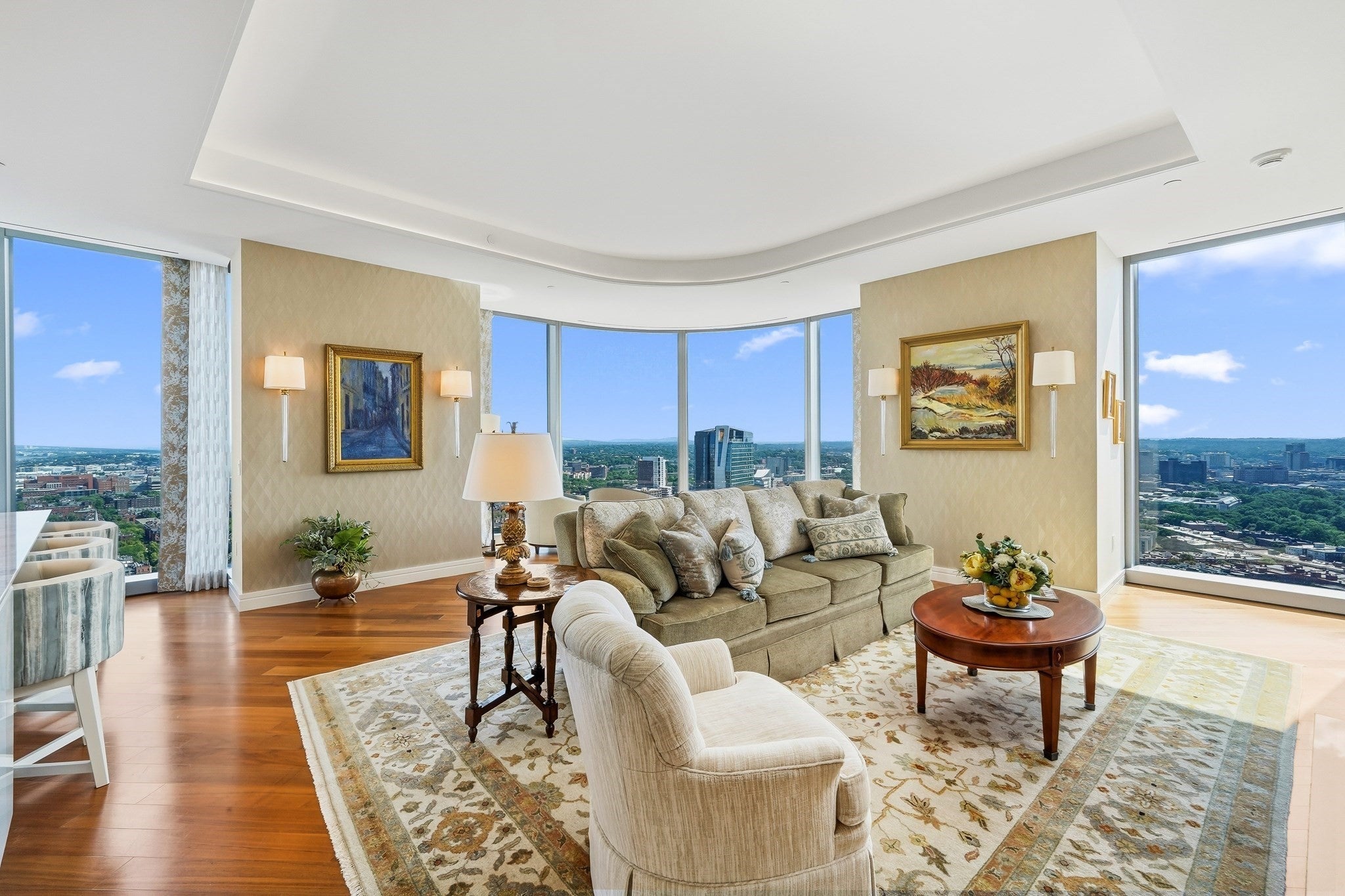 1 Dalton St #3205, Boston, MA, 1 Dalton St #3205, Boston, MA Photo #11