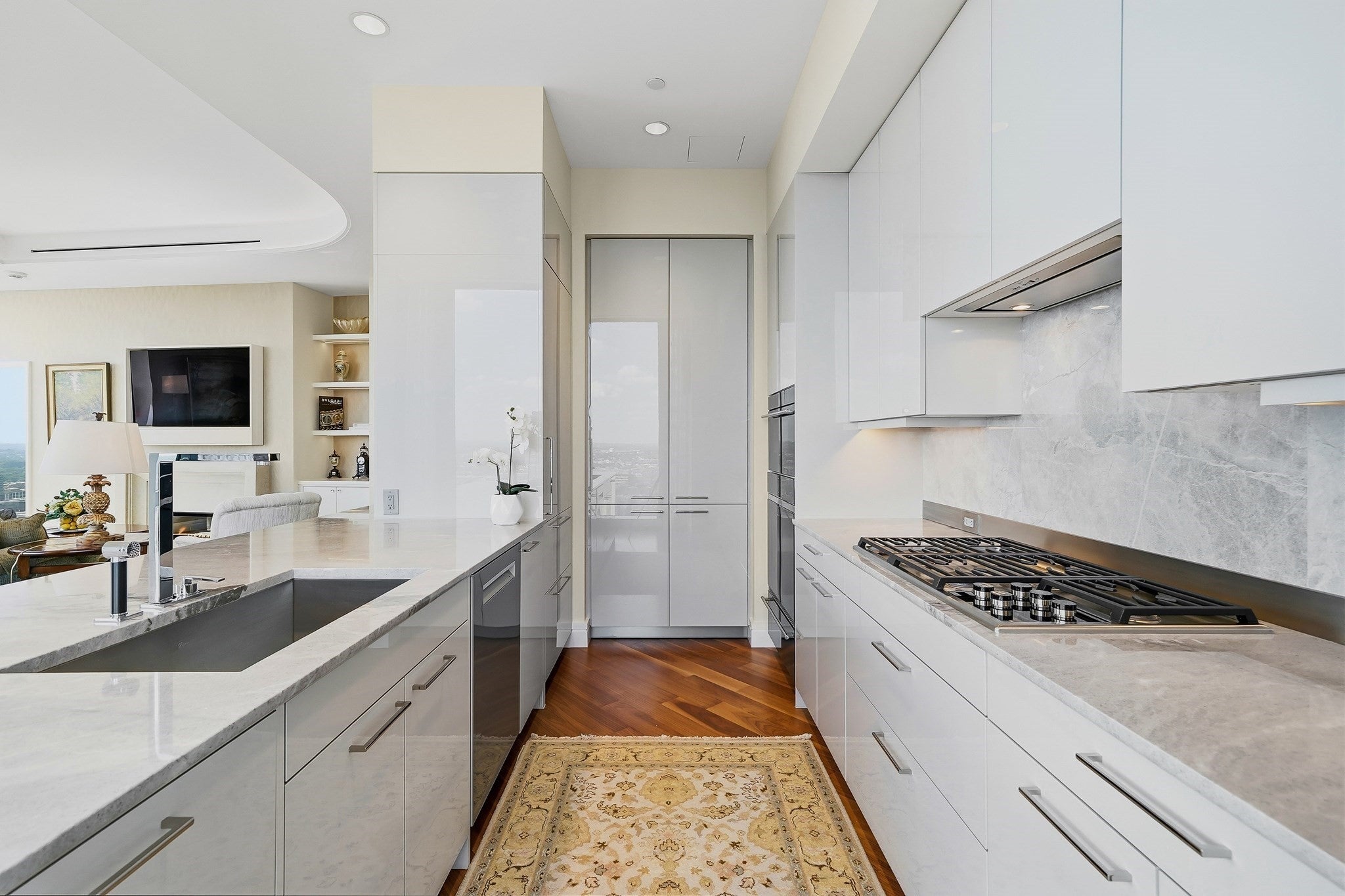 1 Dalton St #3205, Boston, MA, 1 Dalton St #3205, Boston, MA Photo #9