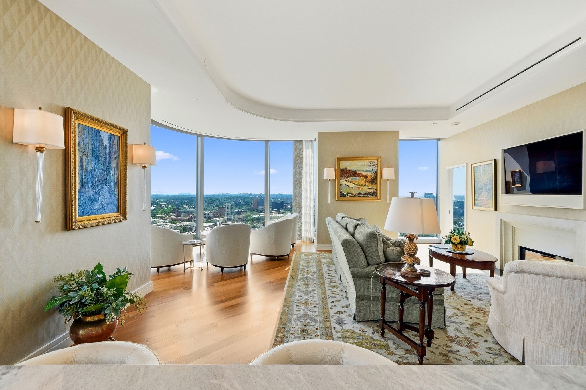1 Dalton St #3205, Boston, MA, 1 Dalton St #3205, Boston, MA Photo #13