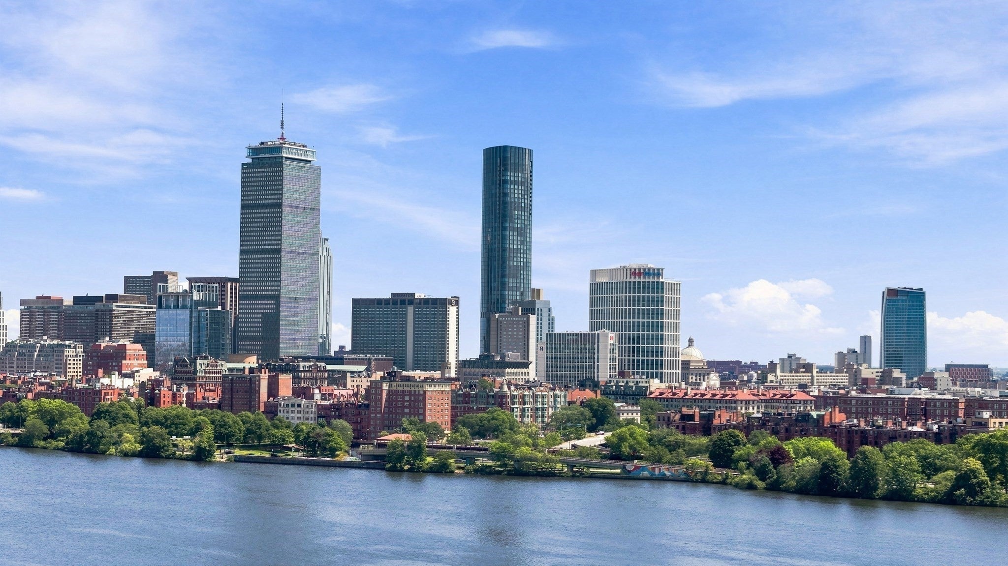 1 Dalton St #3205, Boston, MA, 1 Dalton St #3205, Boston, MA Photo #40
