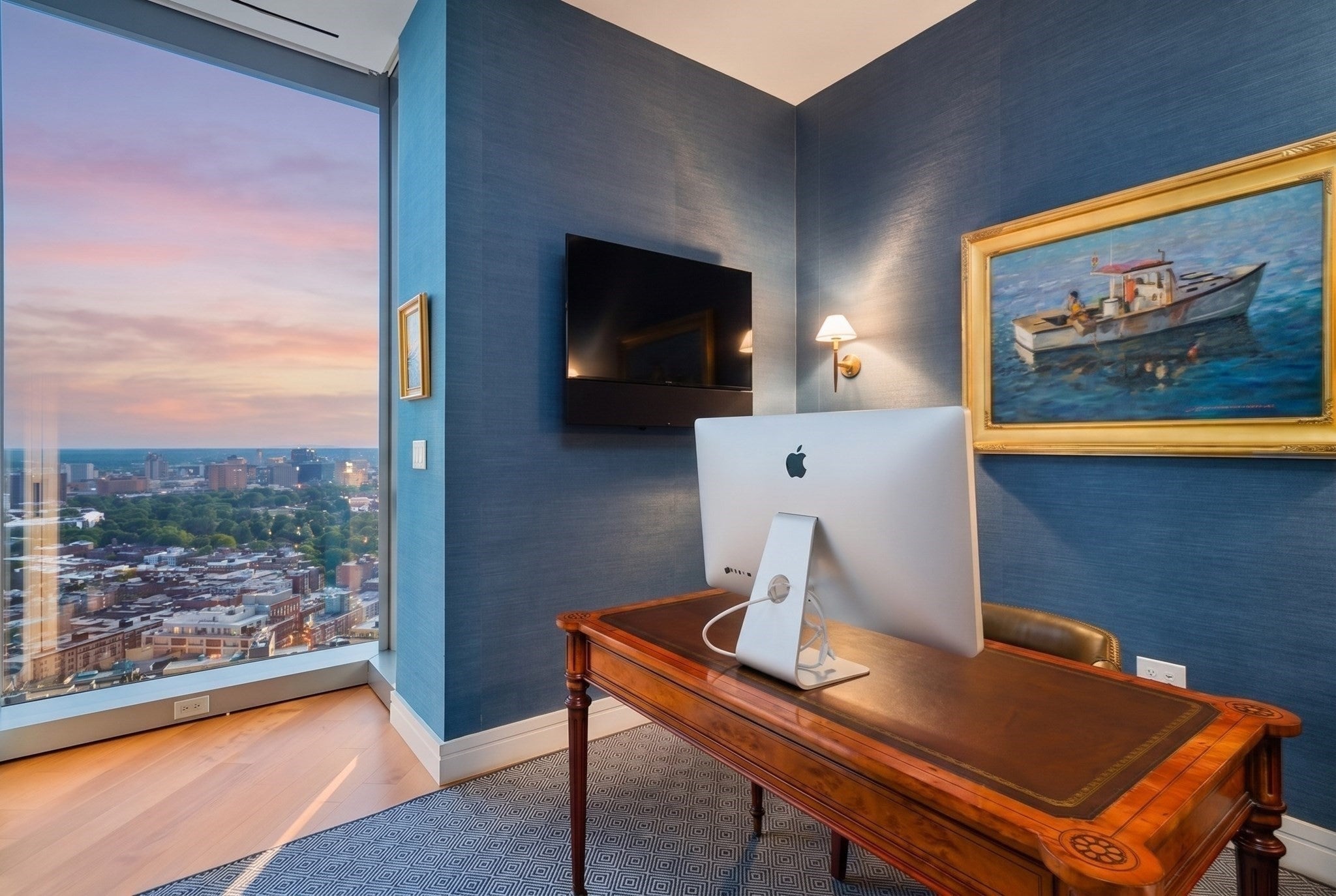 1 Dalton St #3205, Boston, MA, 1 Dalton St #3205, Boston, MA Photo #28