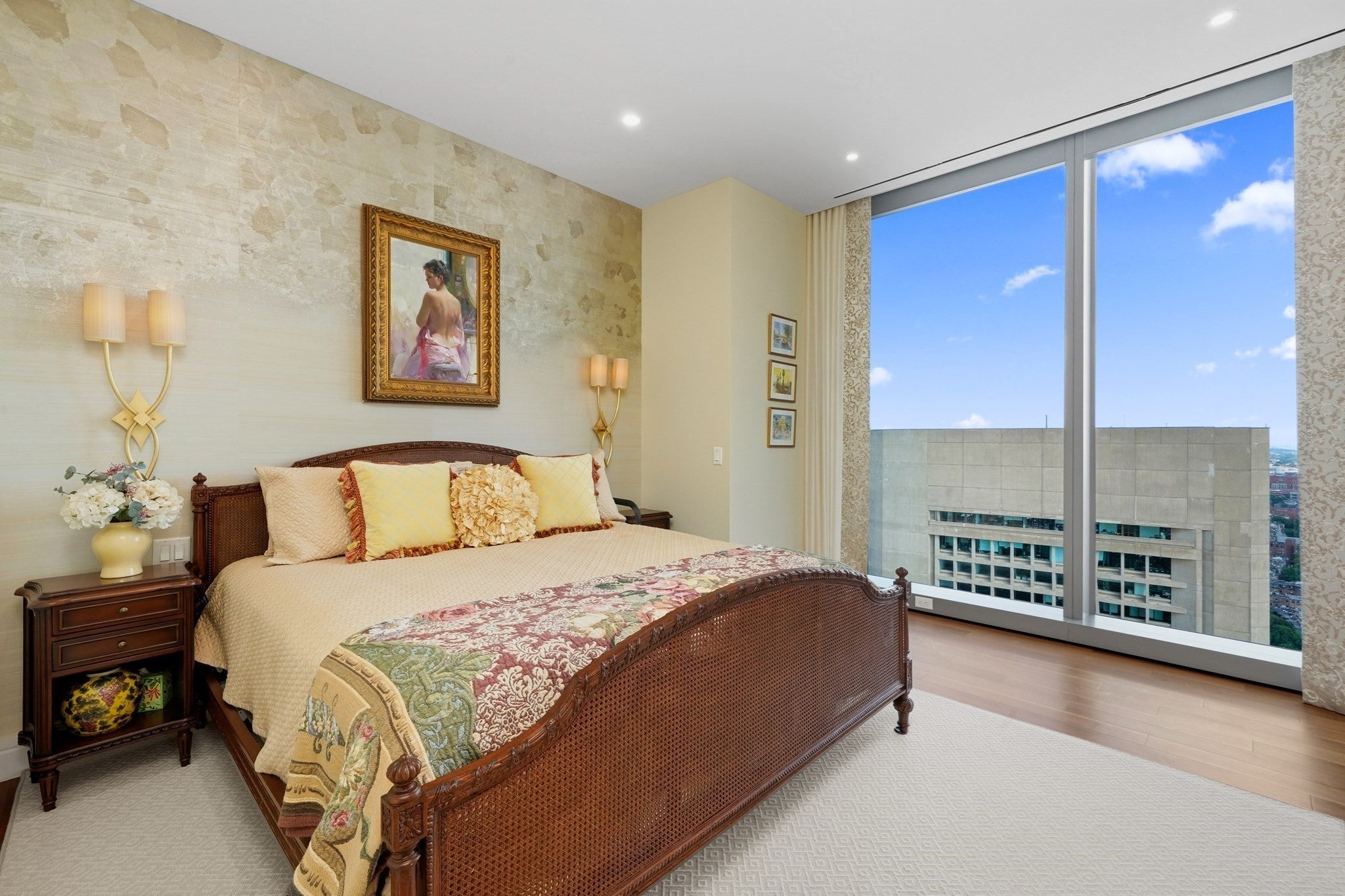 1 Dalton St #3205, Boston, MA, 1 Dalton St #3205, Boston, MA Photo #16