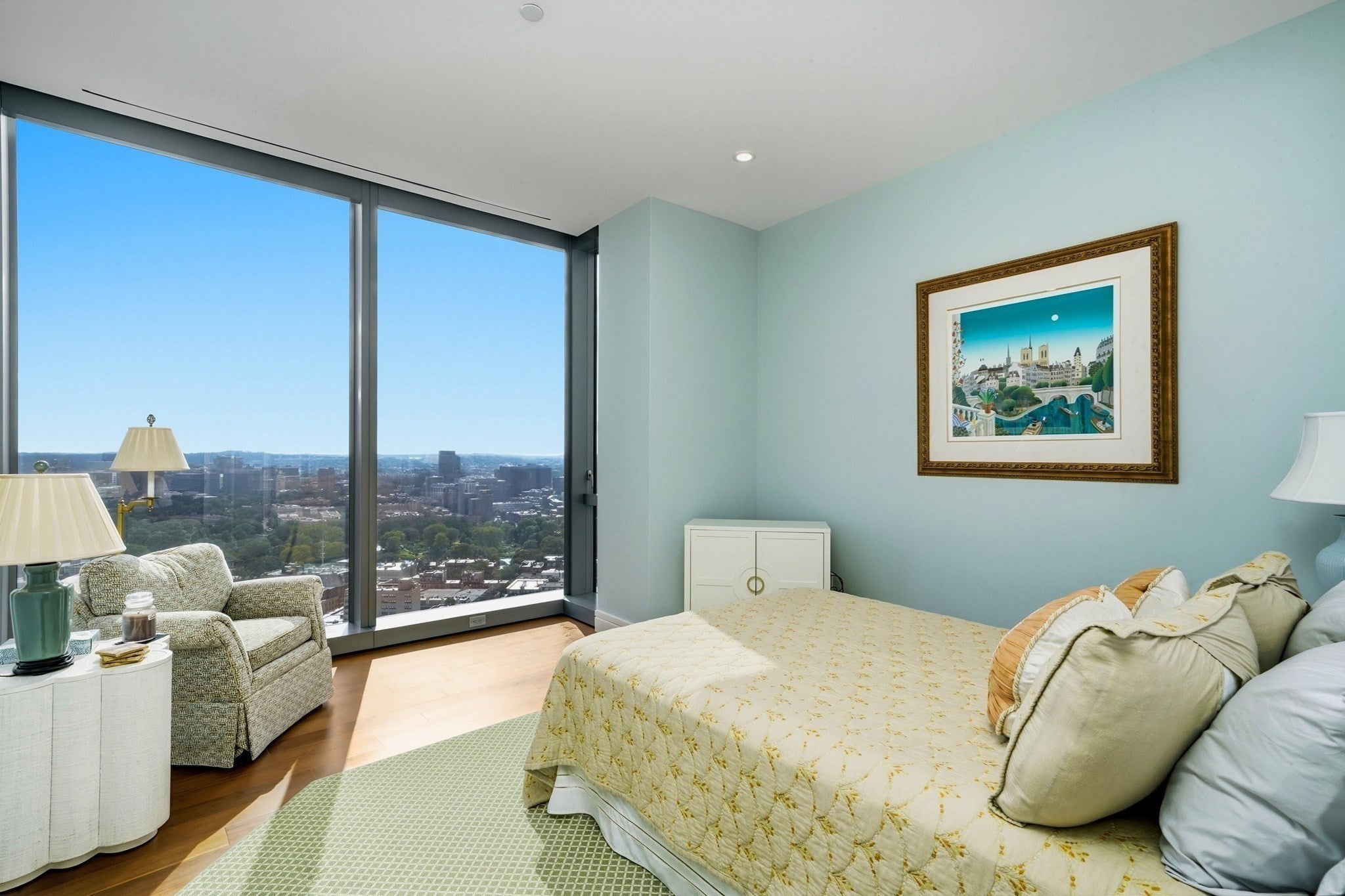 1 Dalton St #3205, Boston, MA, 1 Dalton St #3205, Boston, MA Photo #23