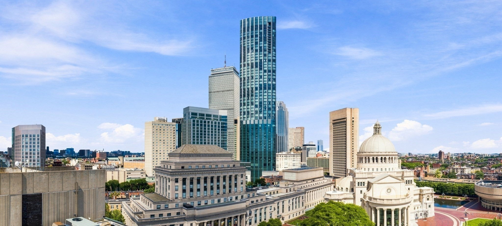 1 Dalton St #3205, Boston, MA, 1 Dalton St #3205, Boston, MA Photo #41