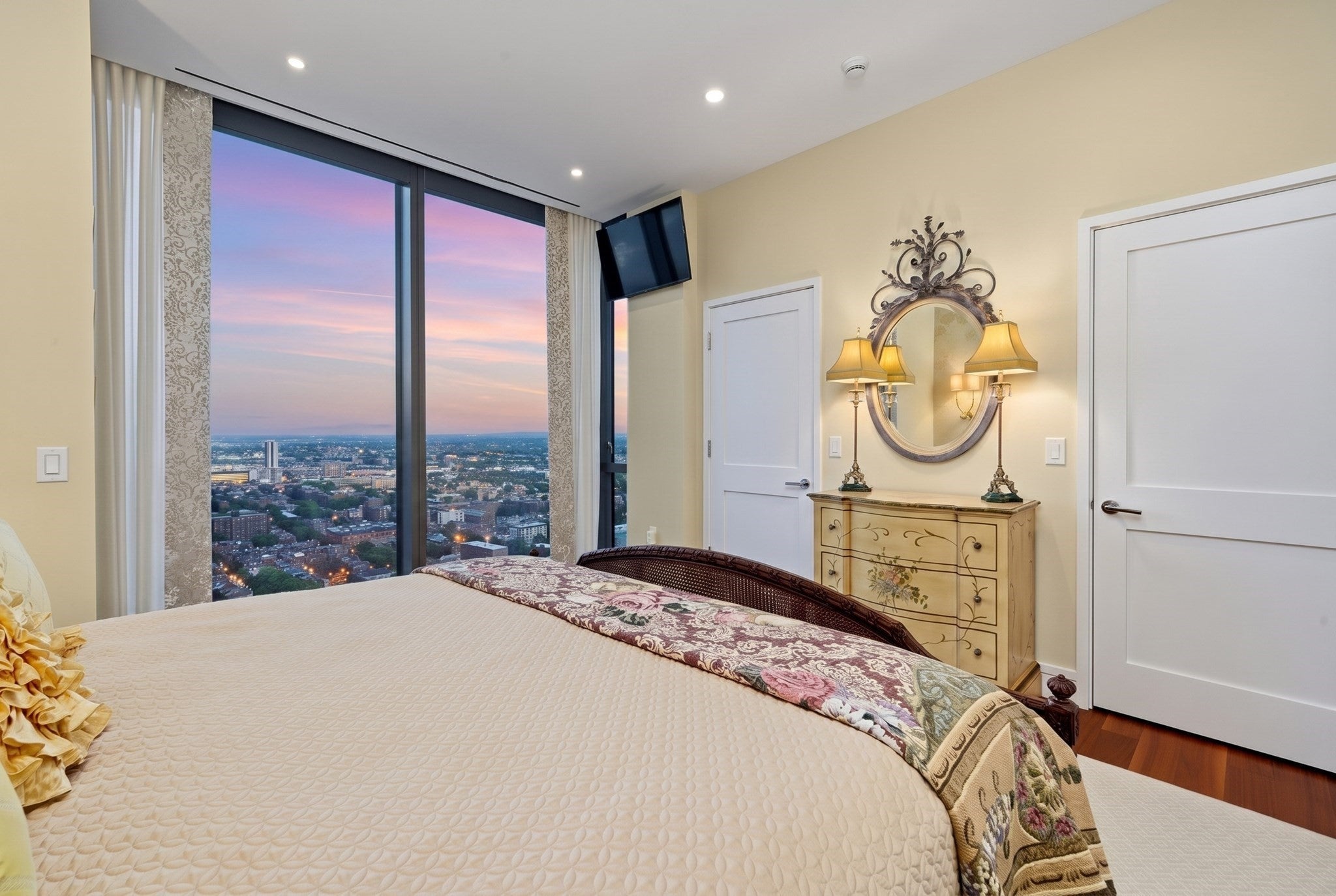1 Dalton St #3205, Boston, MA, 1 Dalton St #3205, Boston, MA Photo #17