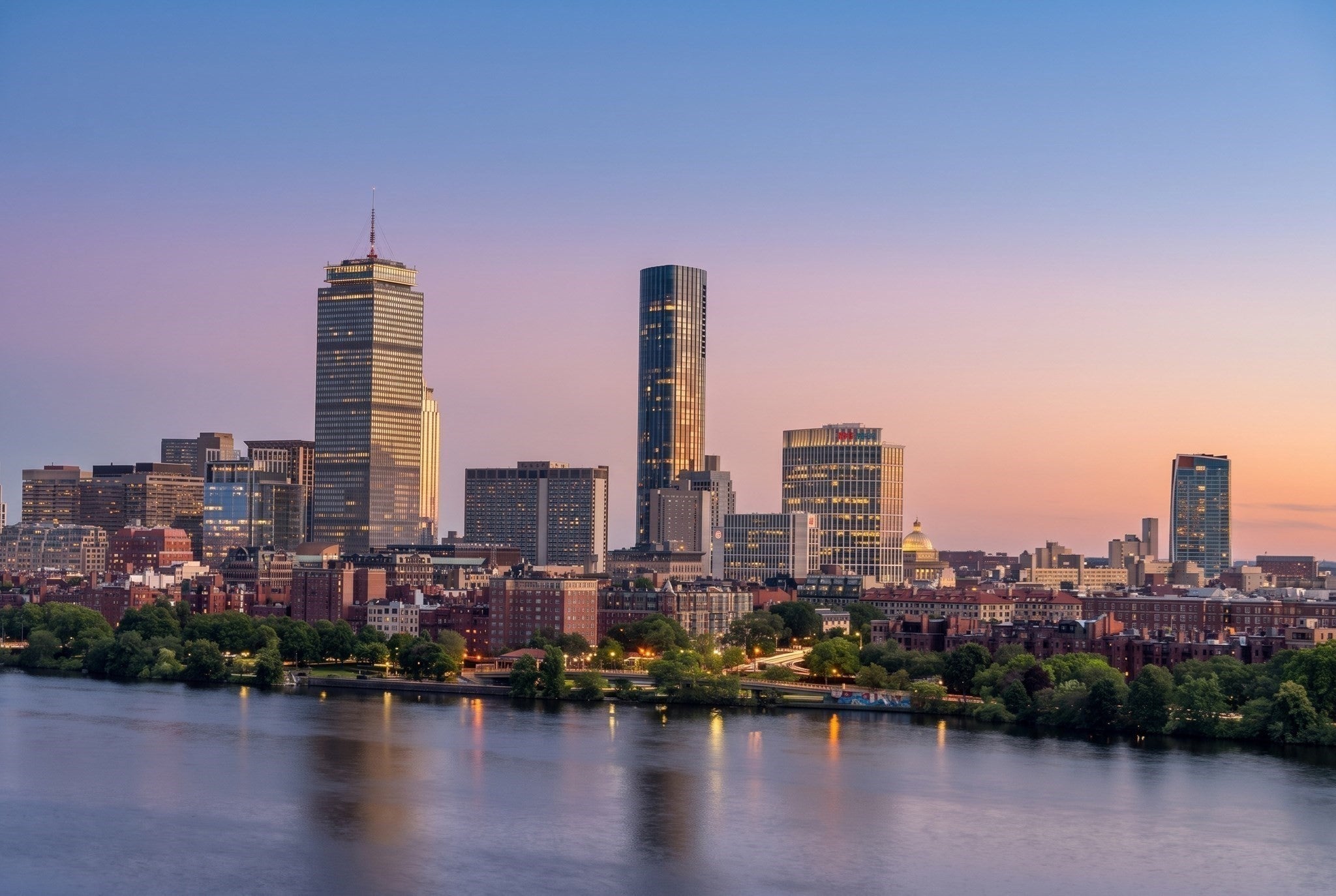 1 Dalton St #3205, Boston, MA, 1 Dalton St #3205, Boston, MA Photo #37