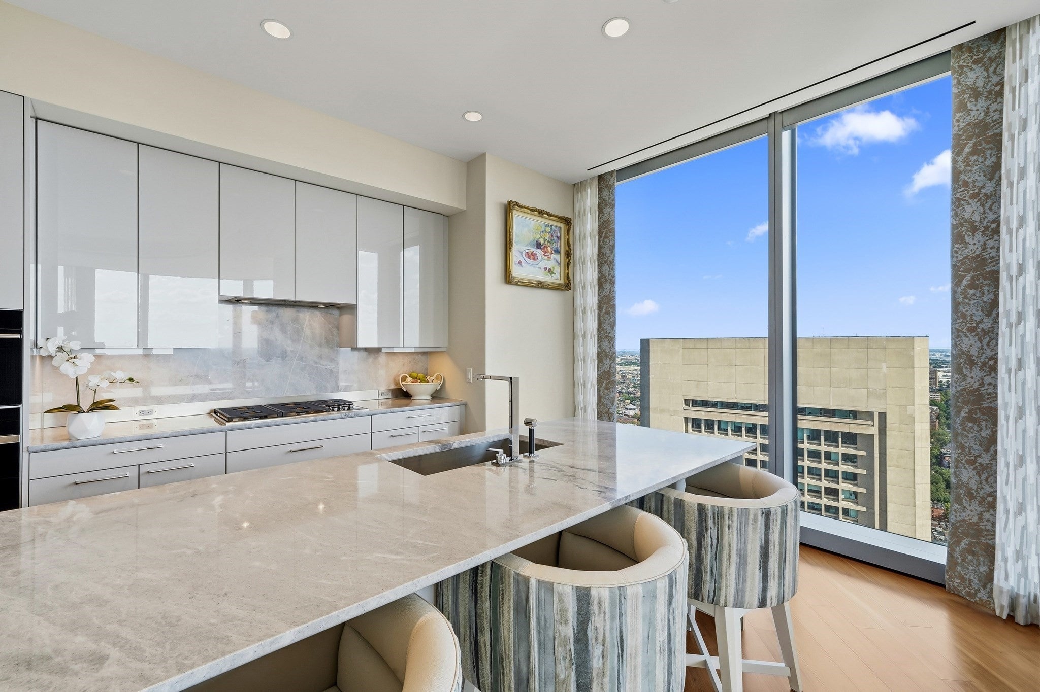 1 Dalton St #3205, Boston, MA, 1 Dalton St #3205, Boston, MA Photo #7