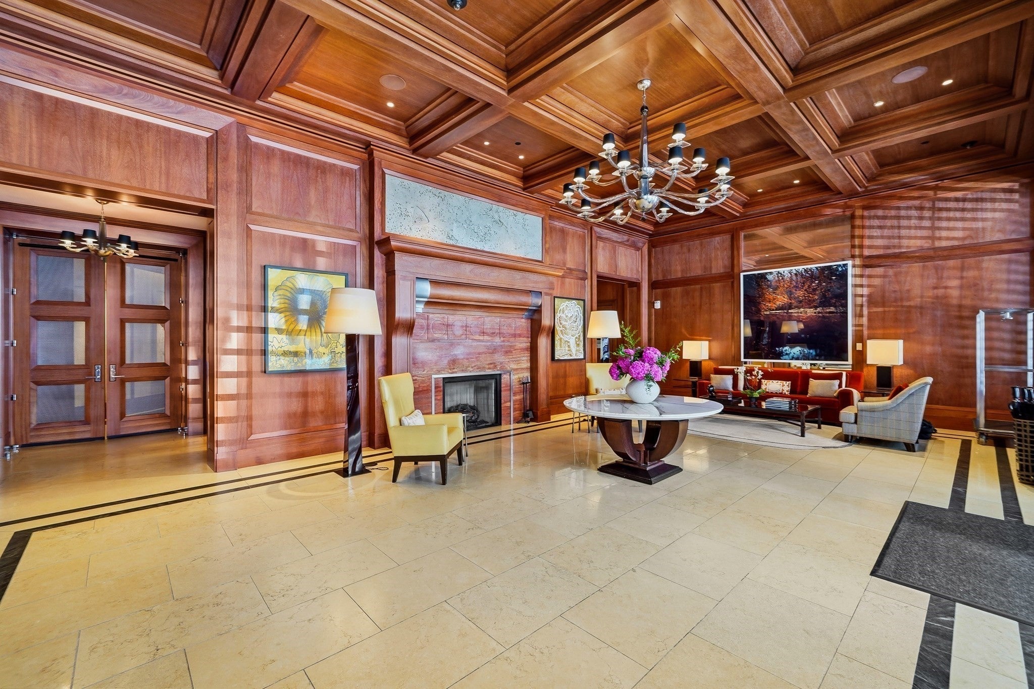 1 Dalton St #3205, Boston, MA, 1 Dalton St #3205, Boston, MA Photo #39