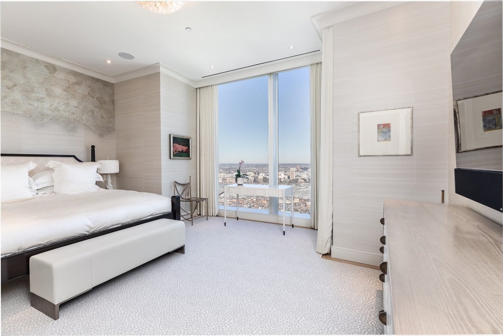 1 Dalton St #3902, Boston, MA, 1 Dalton St #3902, Boston, MA Photo #9
