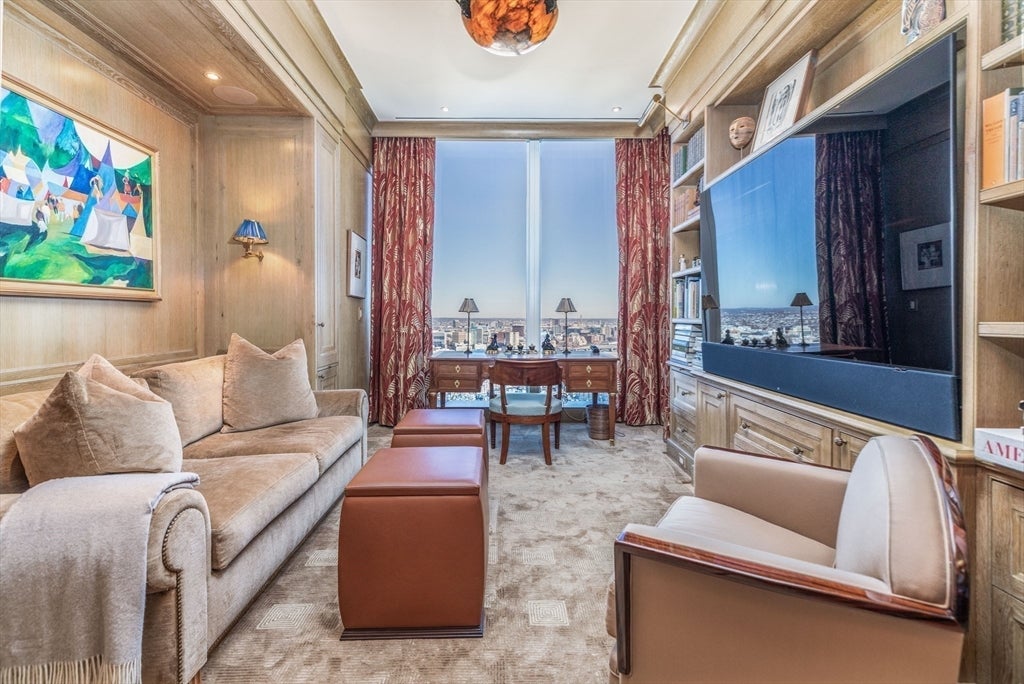 1 Dalton St #3902, Boston, MA, 1 Dalton St #3902, Boston, MA Photo #6