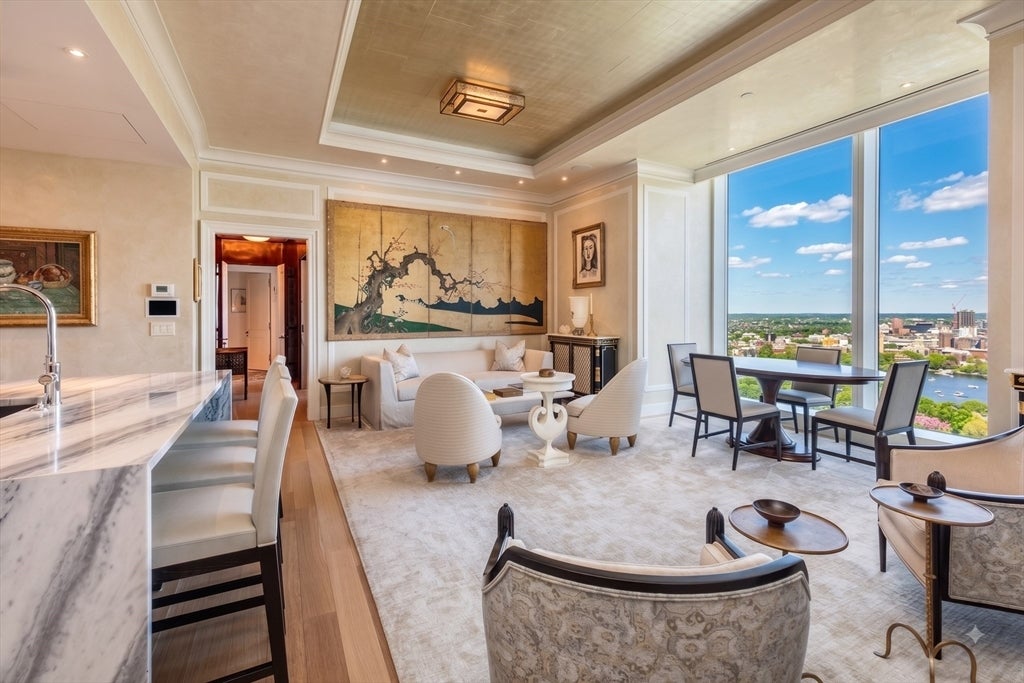 1 Dalton St #3902, Boston, MA, 1 Dalton St #3902, Boston, MA Photo #1