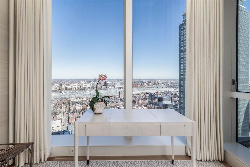 1 Dalton St #3902, Boston, MA, 1 Dalton St #3902, Boston, MA Photo #11