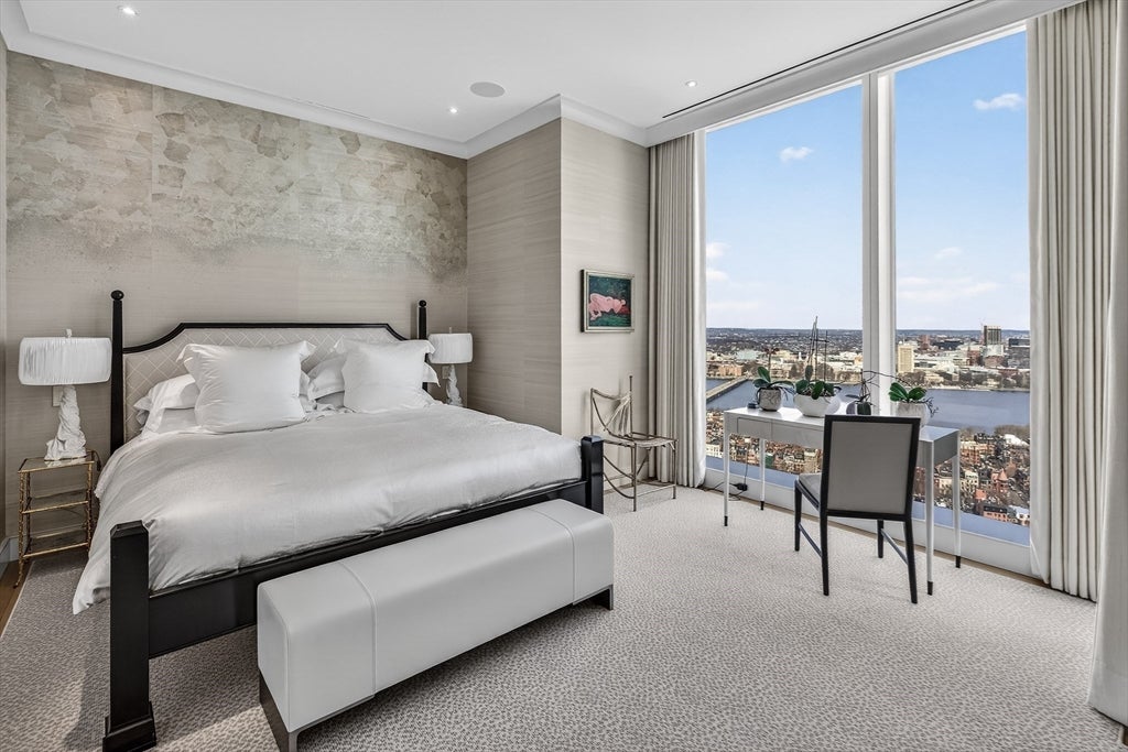 1 Dalton St #3902, Boston, MA, 1 Dalton St #3902, Boston, MA Photo #10