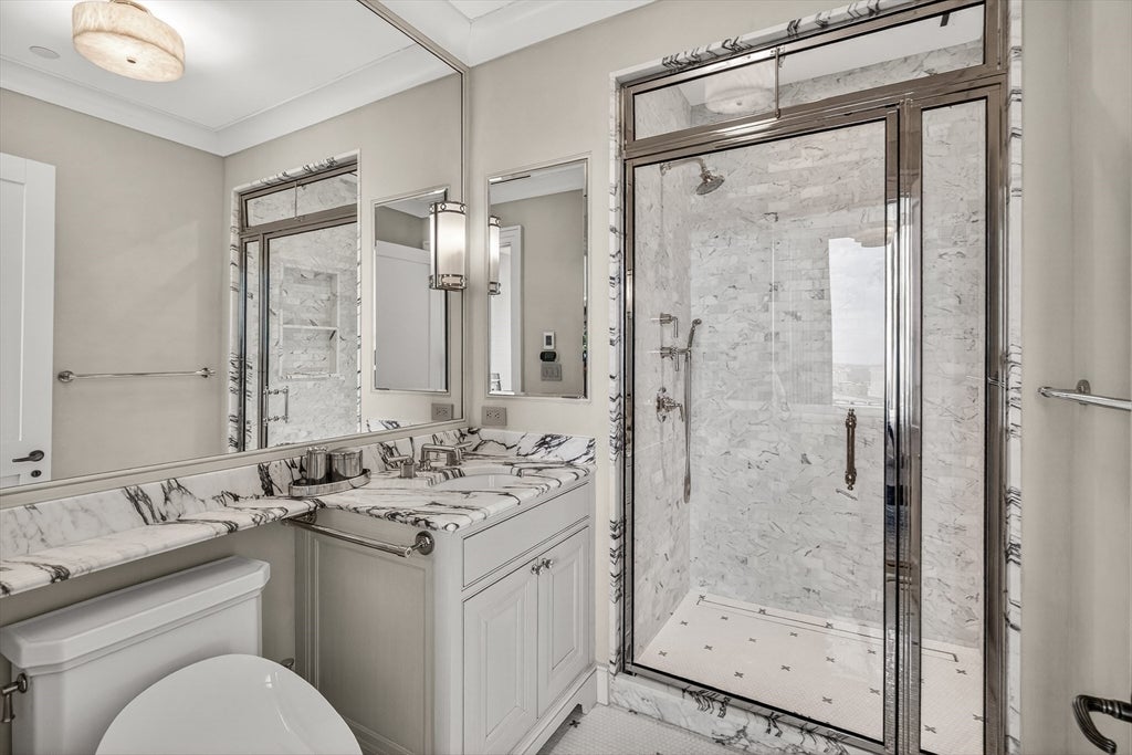 1 Dalton St #3902, Boston, MA, 1 Dalton St #3902, Boston, MA Photo #20