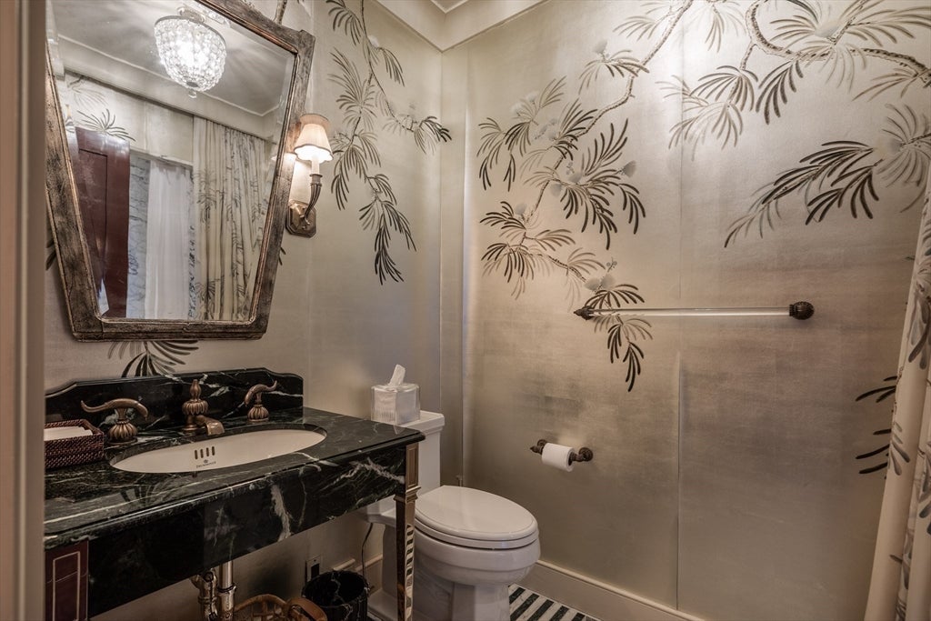 1 Dalton St #3902, Boston, MA, 1 Dalton St #3902, Boston, MA Photo #8