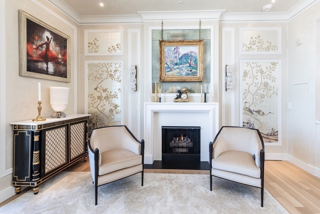 1 Dalton St #3902, Boston, MA, 1 Dalton St #3902, Boston, MA Photo #2