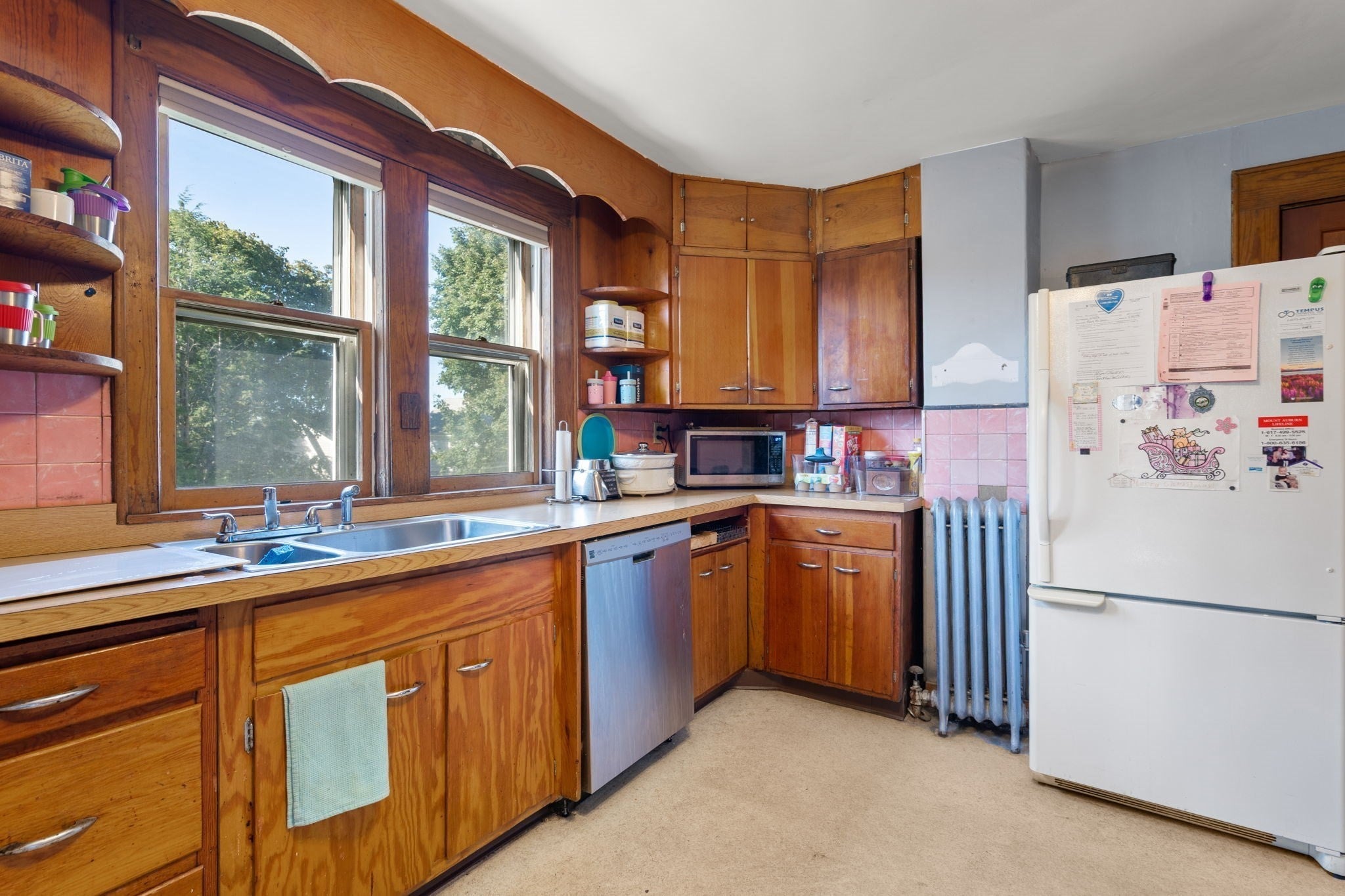 138 Forest St