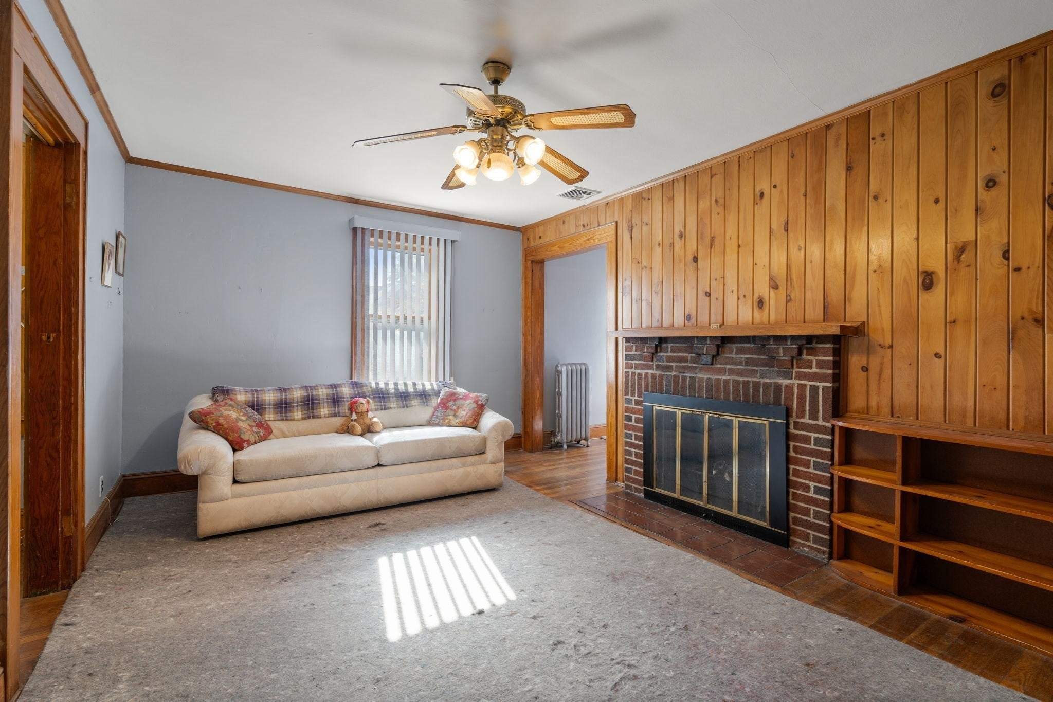 138 Forest St