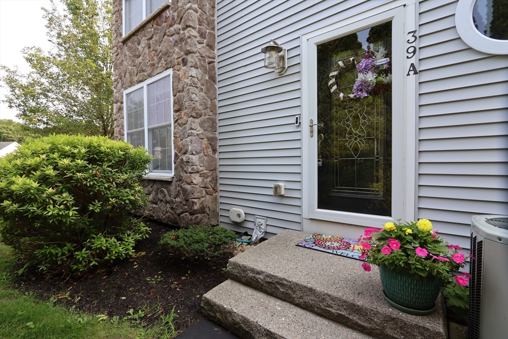 39A Albacore Way