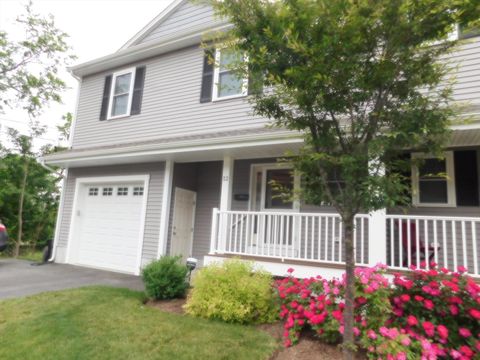 Photo of 12 Martin St #2, Attleboro, MA 02703 (MLS # 73466720)