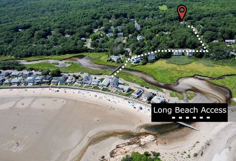 7 Briny Way Rockport MA 01966