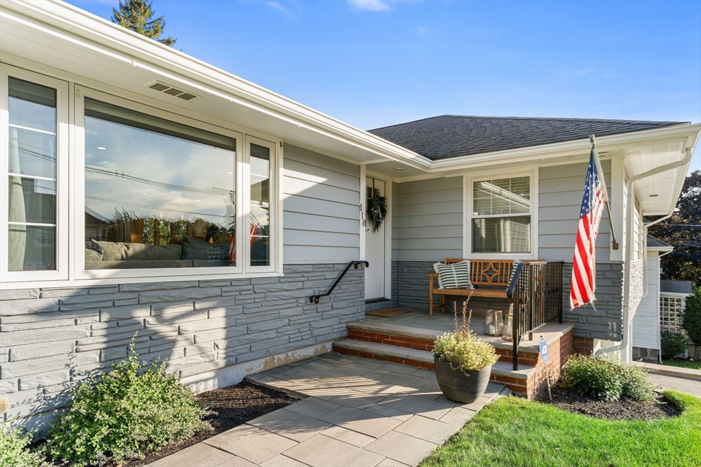 118 Dimmock St