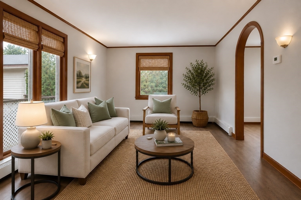 414 Fremont Rd
