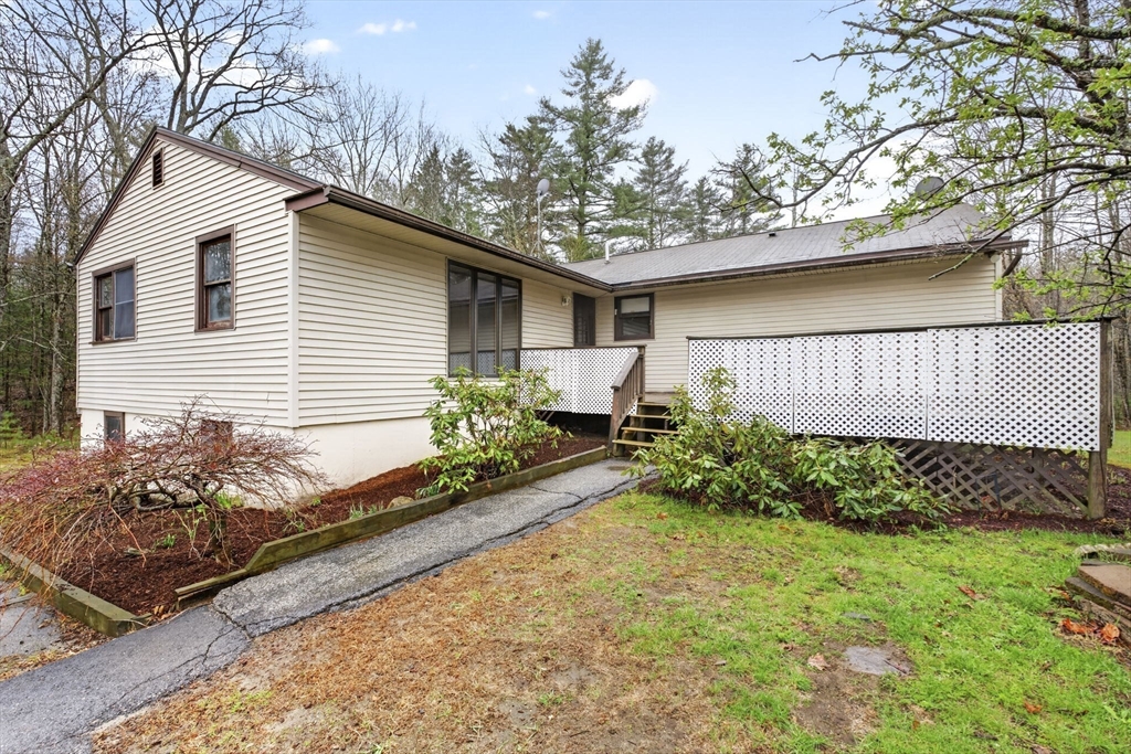 414 Fremont Rd