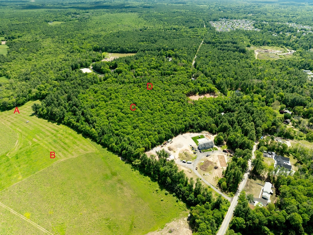 Lot B Thompson St