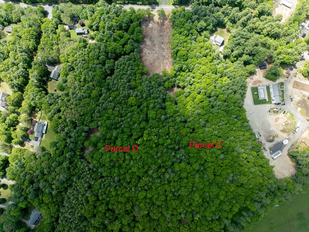 Lot B Thompson St