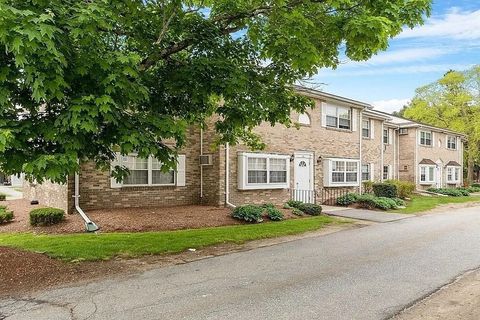 70A Washington Park Dr 2 Andover MA 01810