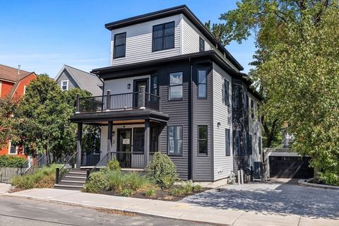 5 Field St Cambridge MA 02138