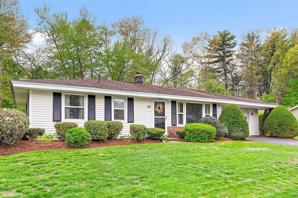29 Temi Rd, Hudson, MA Photo #1