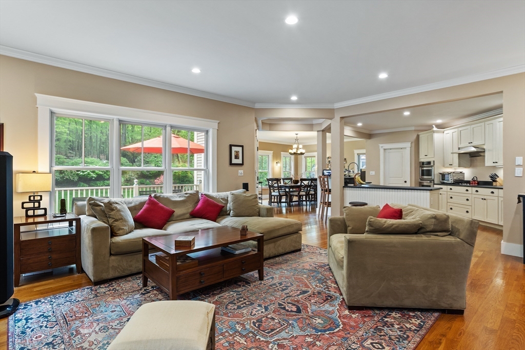 5 Walnut Street