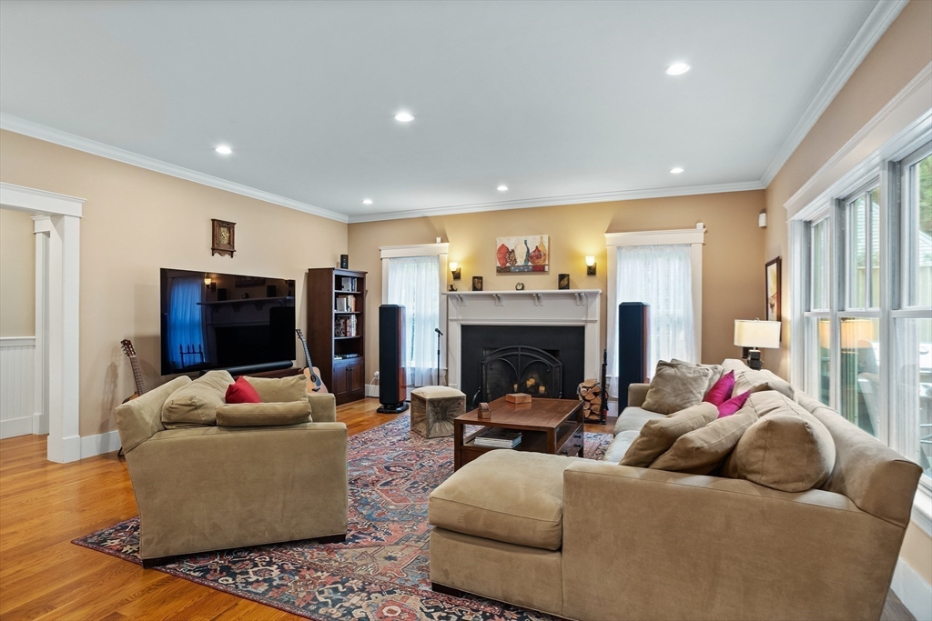 5 Walnut Street