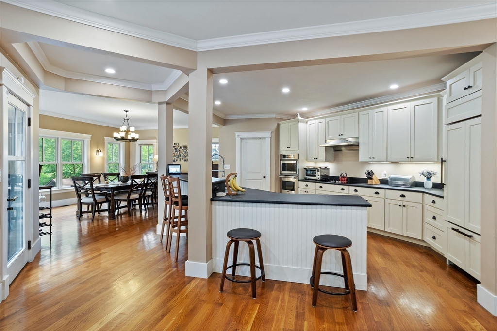 5 Walnut Street