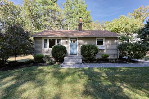 28 Forest Road Millis MA 02054