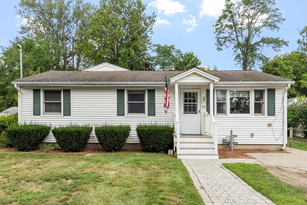 170 Townsend Ave, Lowell, MA, 170 Townsend Ave, Lowell, MA Photo #1