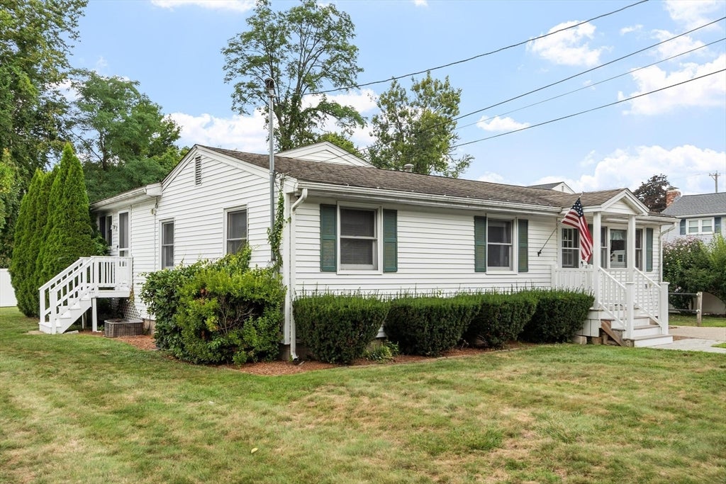 170 Townsend Ave, Lowell, MA, 170 Townsend Ave, Lowell, MA Photo #37