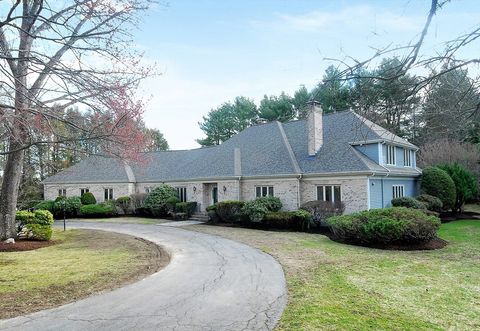 Photo of 69 Mildred Circle, Concord, MA 01742 (MLS # 73498521)