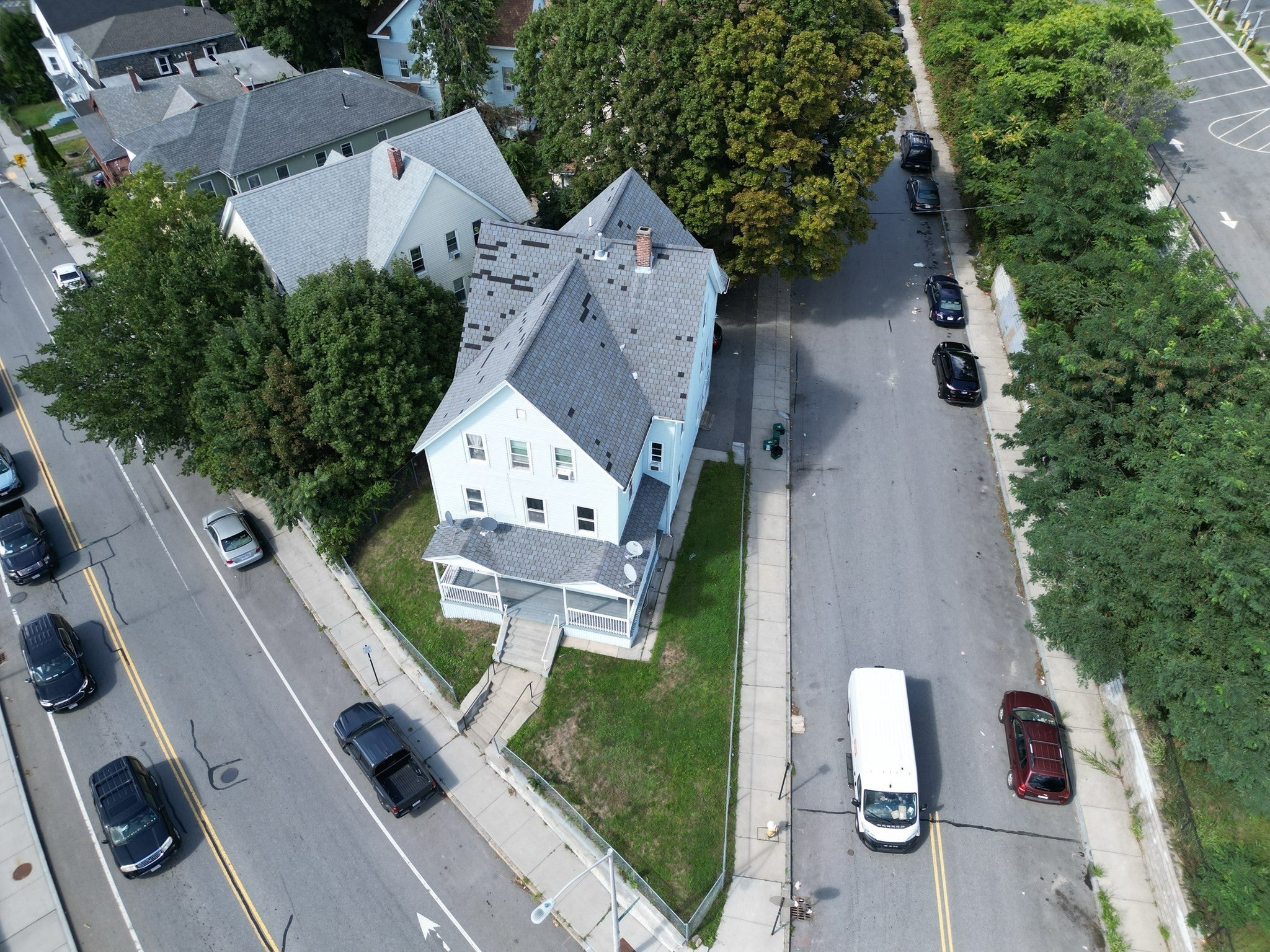 17 Winthrop St