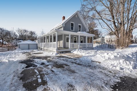 46 Juniper St Winchendon MA 01475