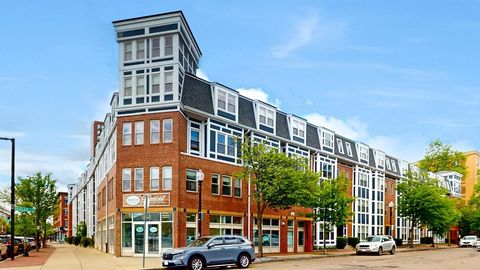 Photo of 2 Douglass Park #5, Boston, MA 02118 (MLS # 73519395)