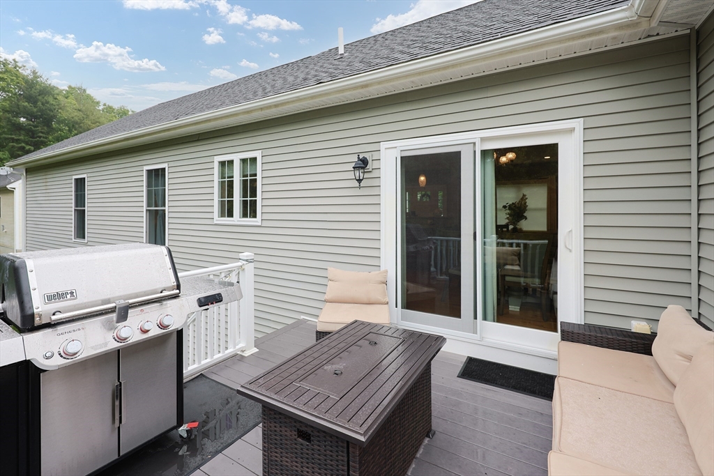 22 Dornoch Road