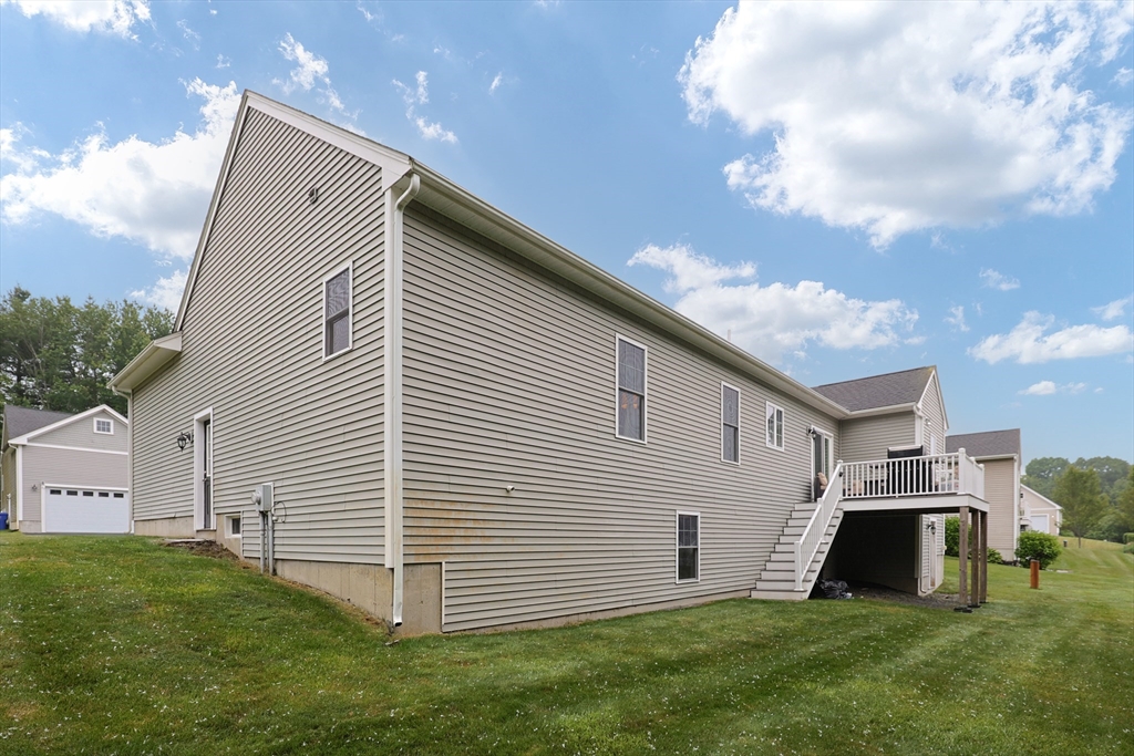 22 Dornoch Road