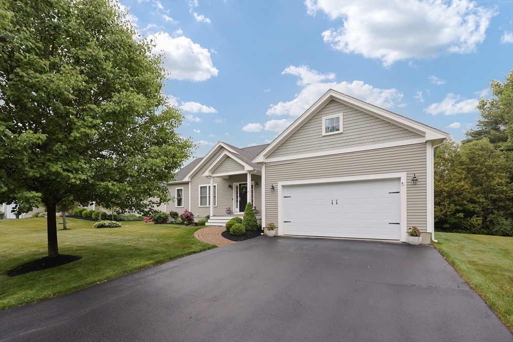 22 Dornoch Road